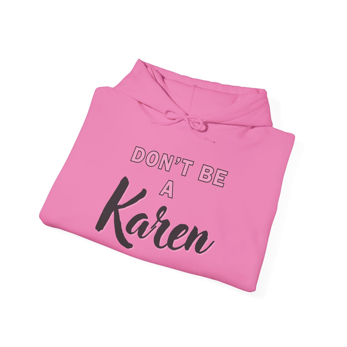 "Karen" Heavy Blend™ Hoodie