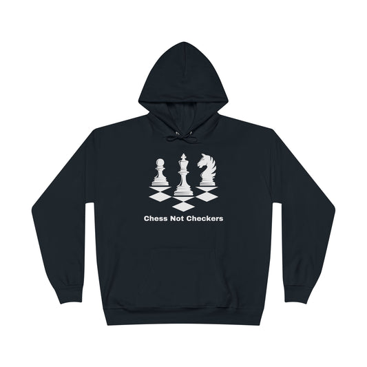 "Chess" EcoSmart® Pullover Hoodie