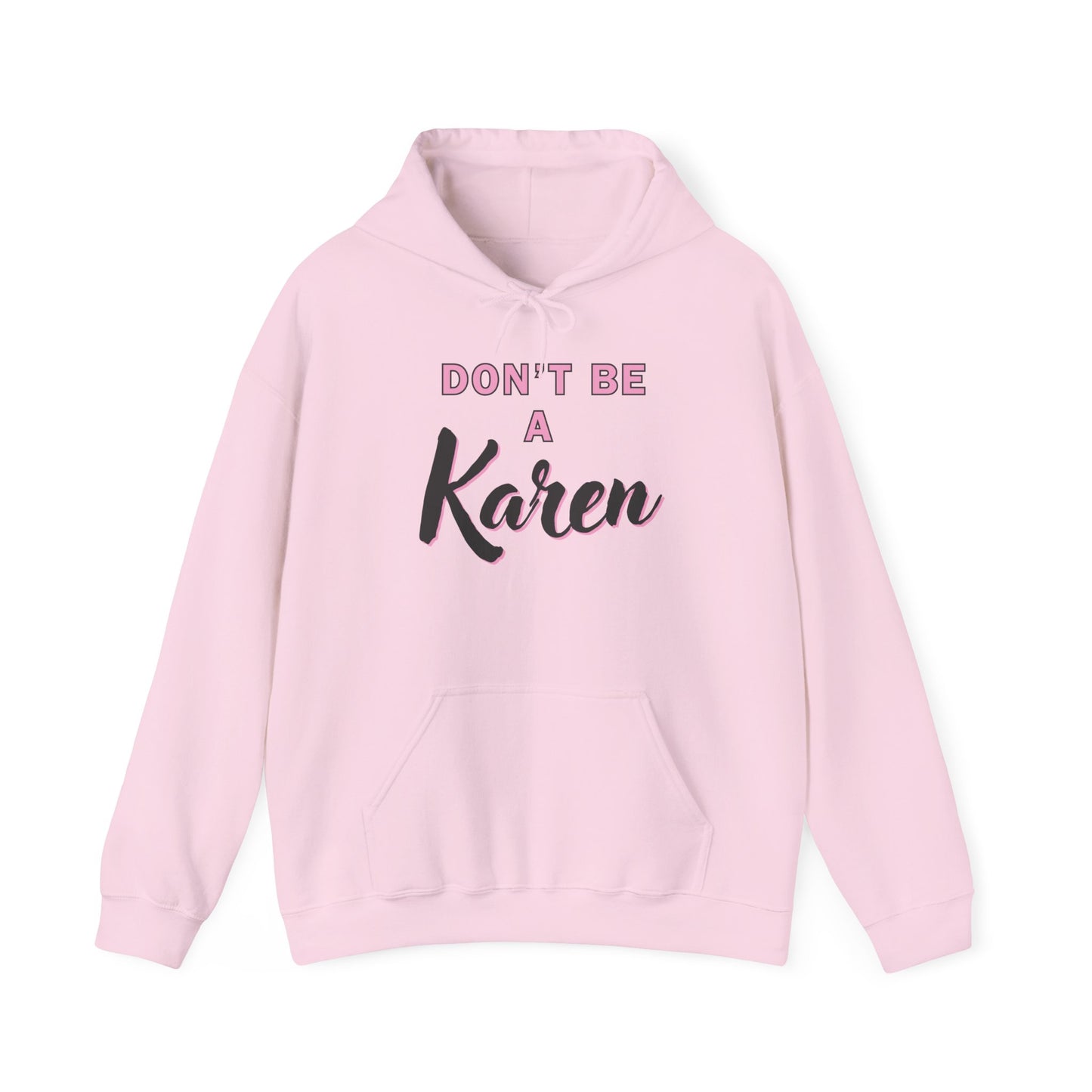 "Karen" Heavy Blend™ Hoodie