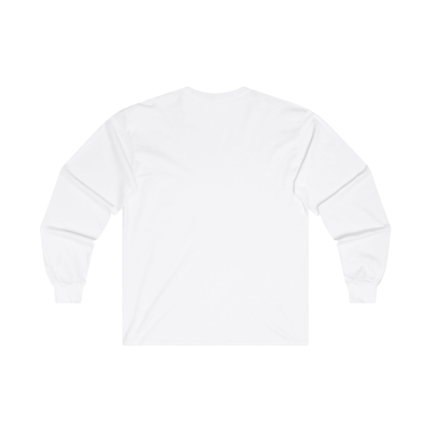 "Vibe" Ultra Cotton Long Sleeve