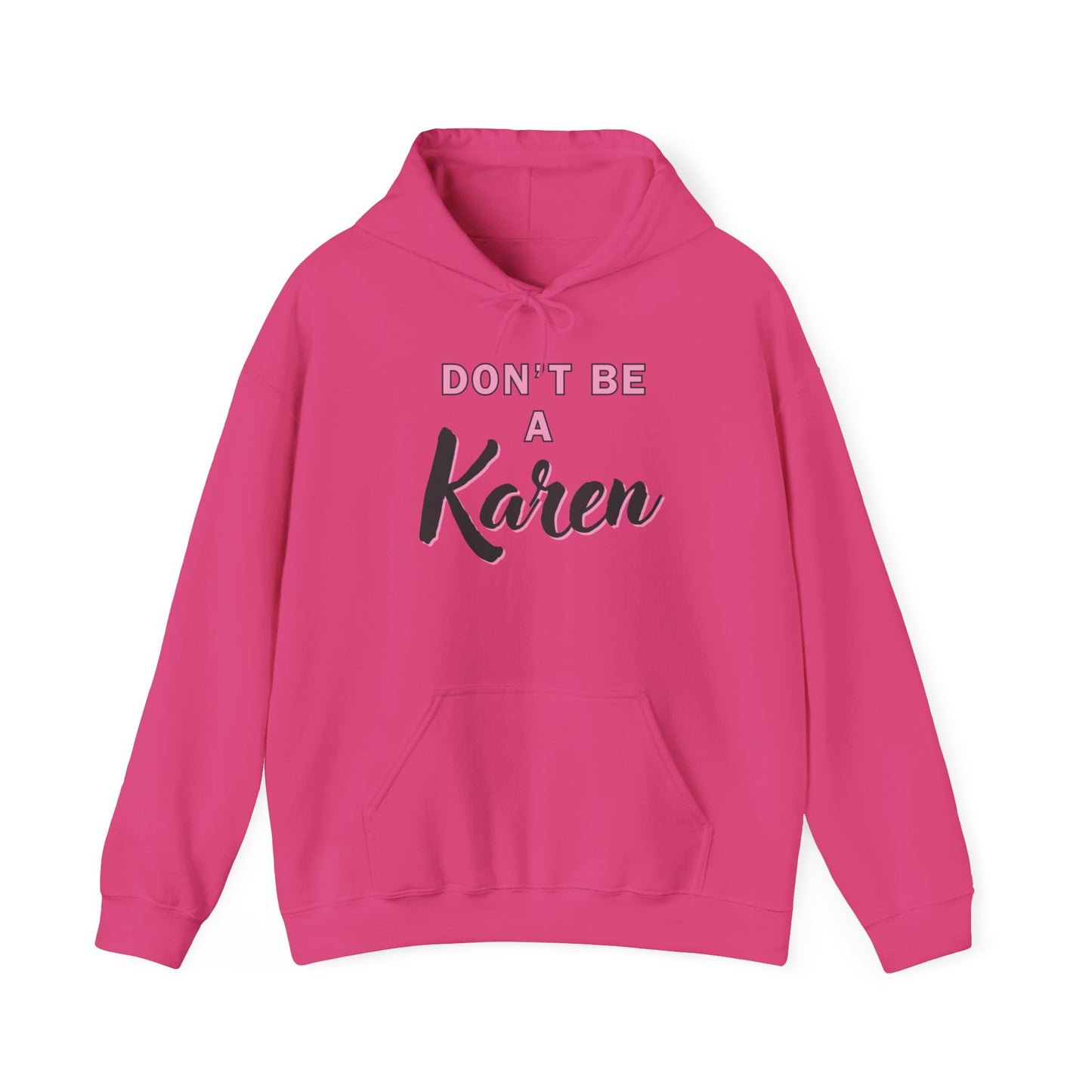 "Karen" Heavy Blend™ Hoodie