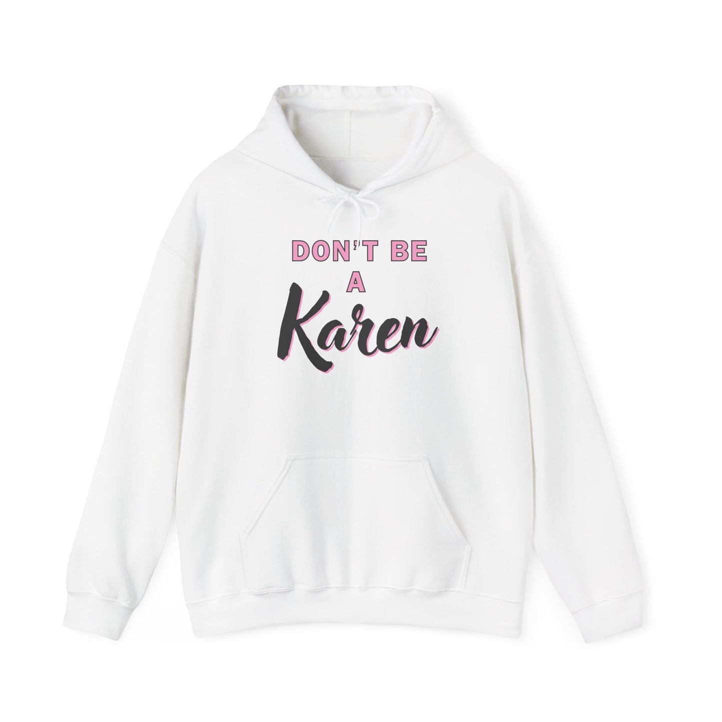 "Karen" Heavy Blend™ Hoodie