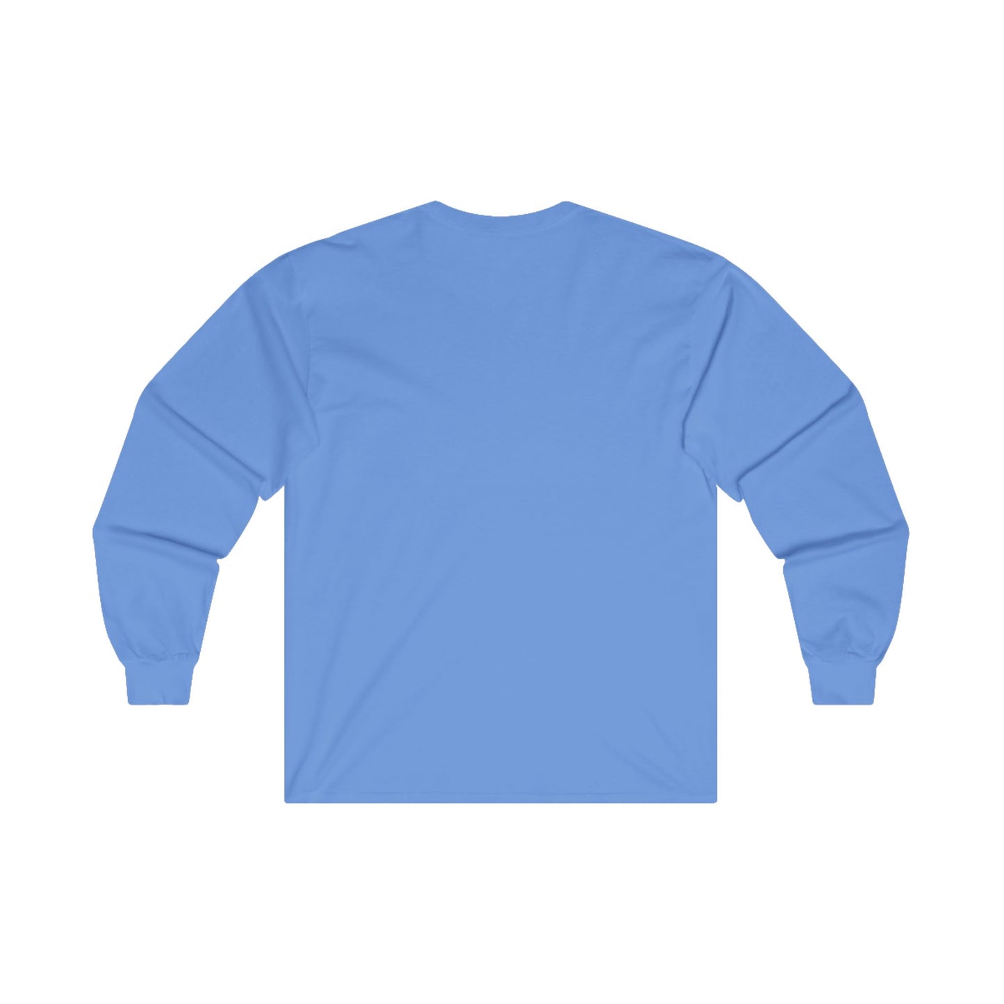 "Vibe" Ultra Cotton Long Sleeve