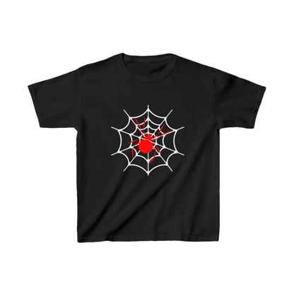 "Spider" Kids Heavy Cotton™ Tee