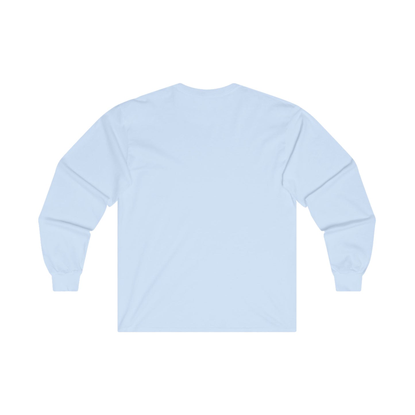 "Vibe" Ultra Cotton Long Sleeve