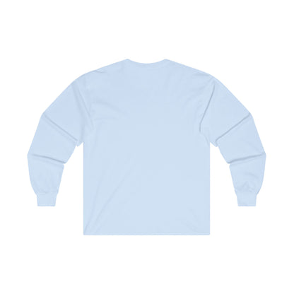 "Vibe" Ultra Cotton Long Sleeve