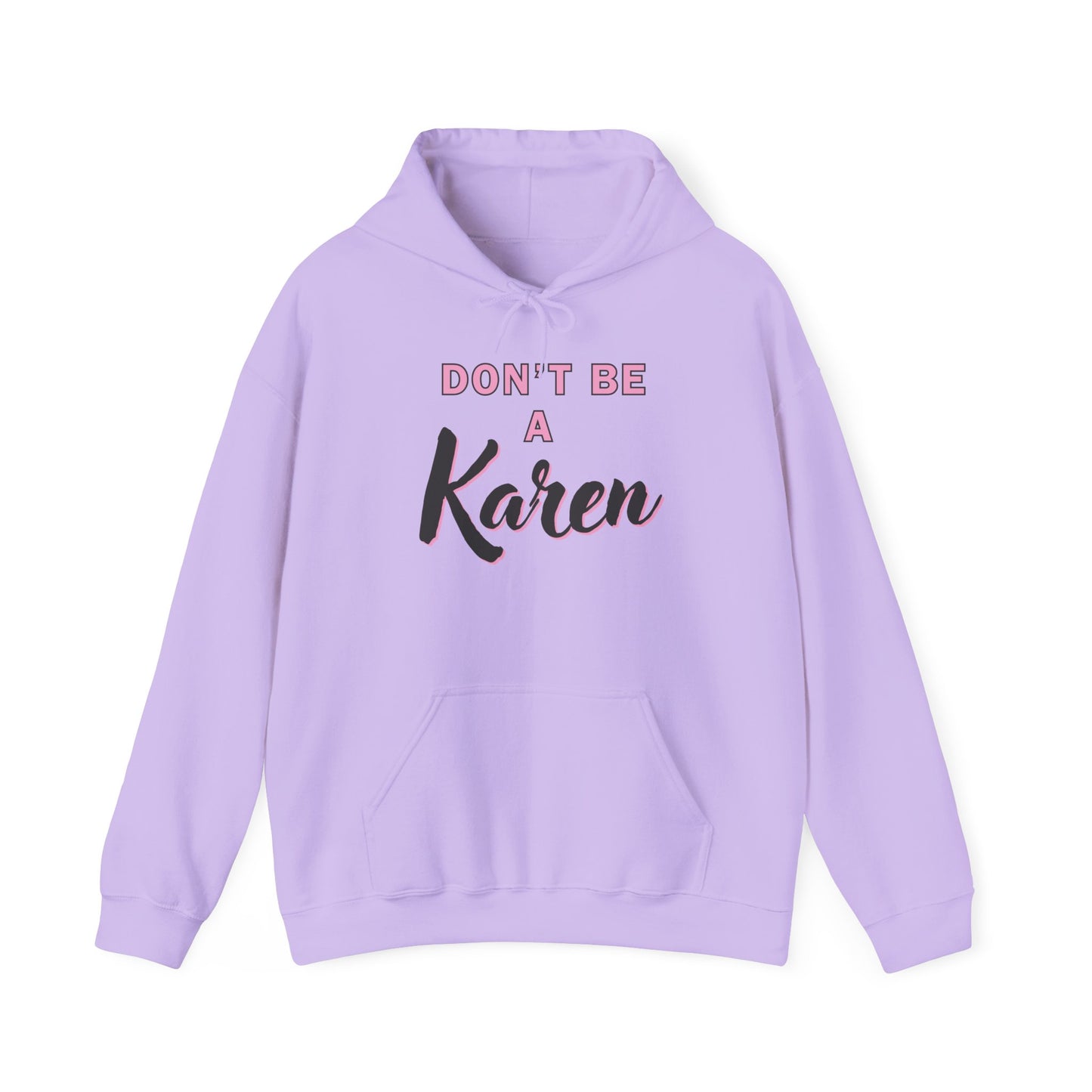 "Karen" Heavy Blend™ Hoodie