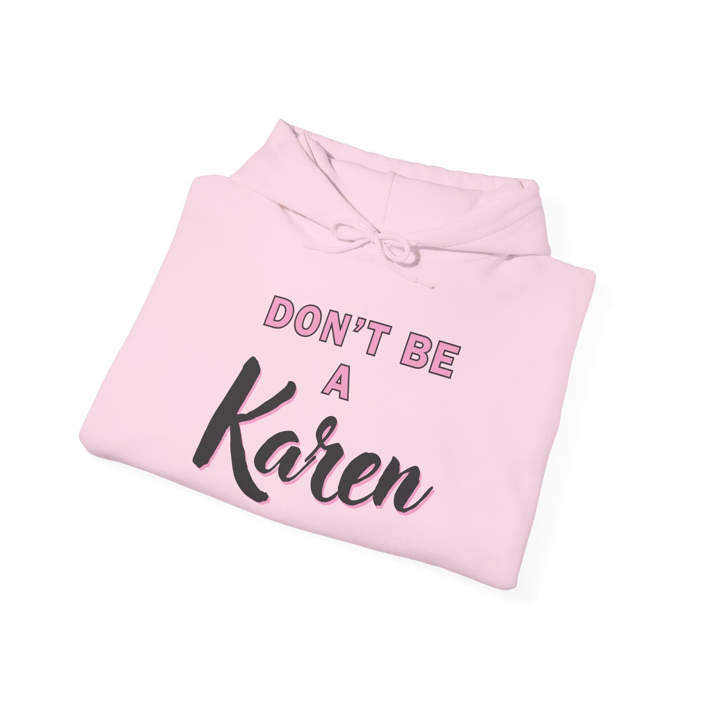 "Karen" Heavy Blend™ Hoodie