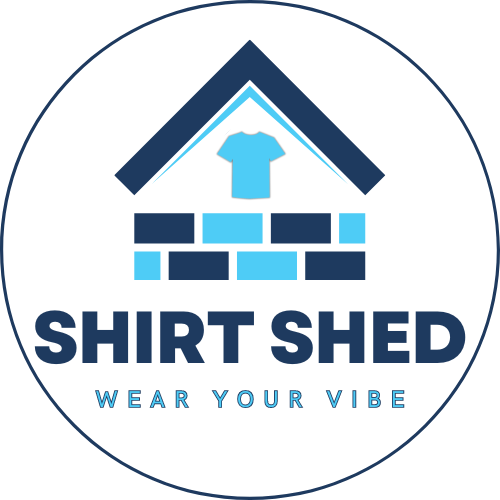 Shirt Shed